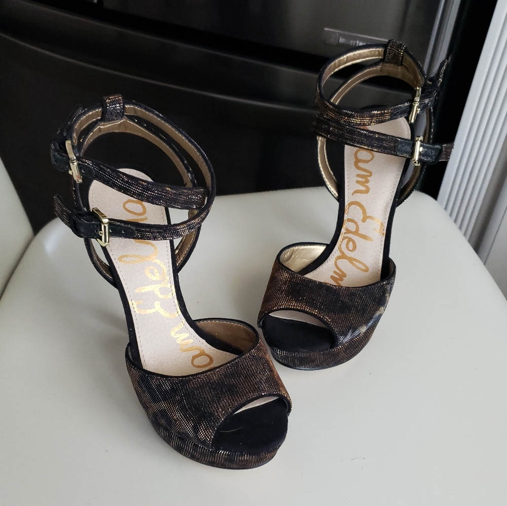 Sam Edelman heels
